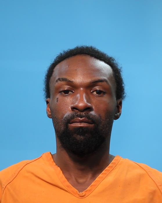 Ingram, Chester arrested by Pearland Police Department