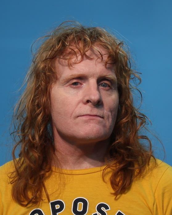 Whitmire, Kirk Stewart arrested by Brazoria County SO/PD