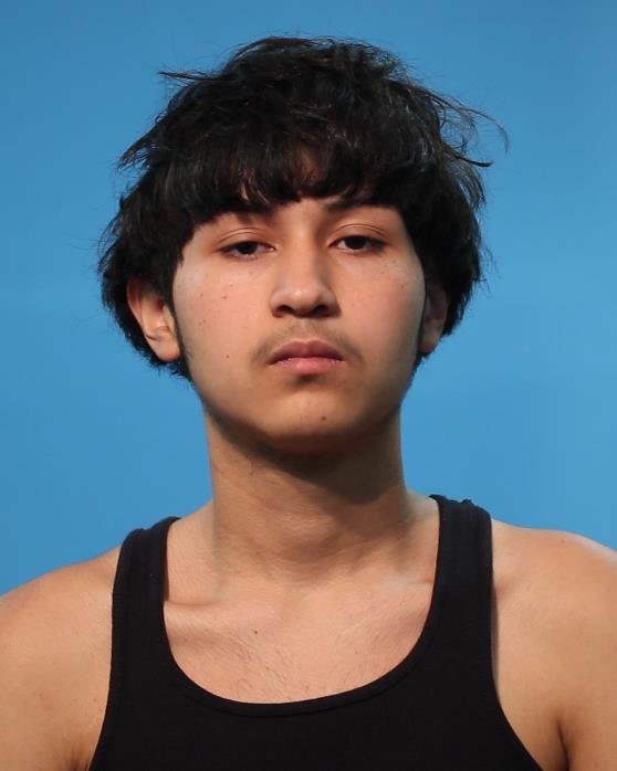 CRUZ, ANGEL YAMMER booking photo