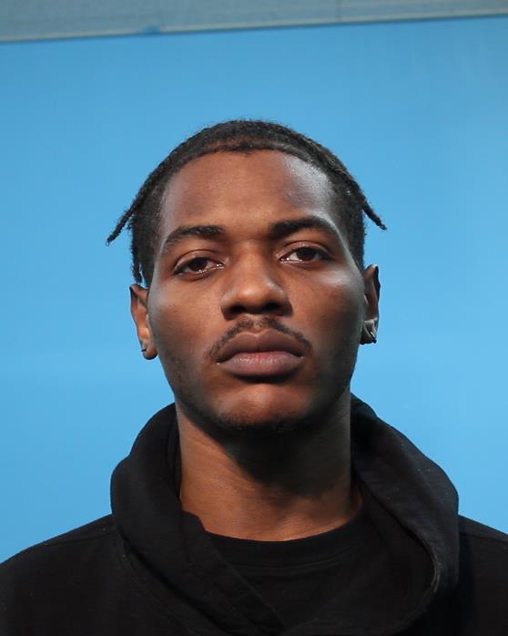 Thomas-Calhoun, Markelle Devon arrested by Brazoria County Sheriff’s Office