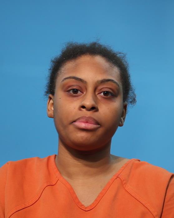 Woodberry, Amaya Ma’Shell arrested by Brazoria County SO/PD