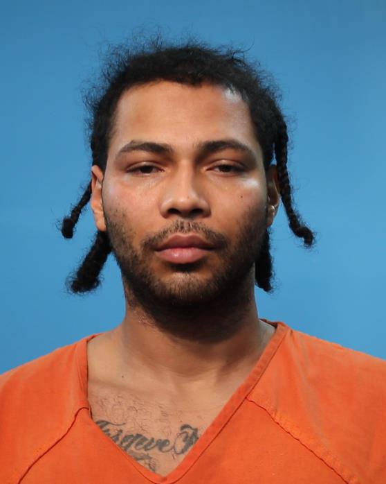 Depina Corriea, Maximilian Nelson arrested by Brazoria County Sheriff’s Office