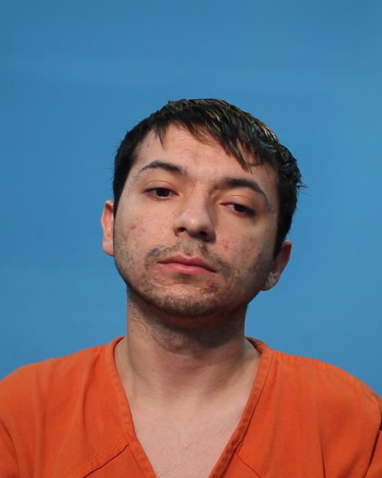 Chapa, Javier Christian arrested by Brazoria County Sheriff’s Office