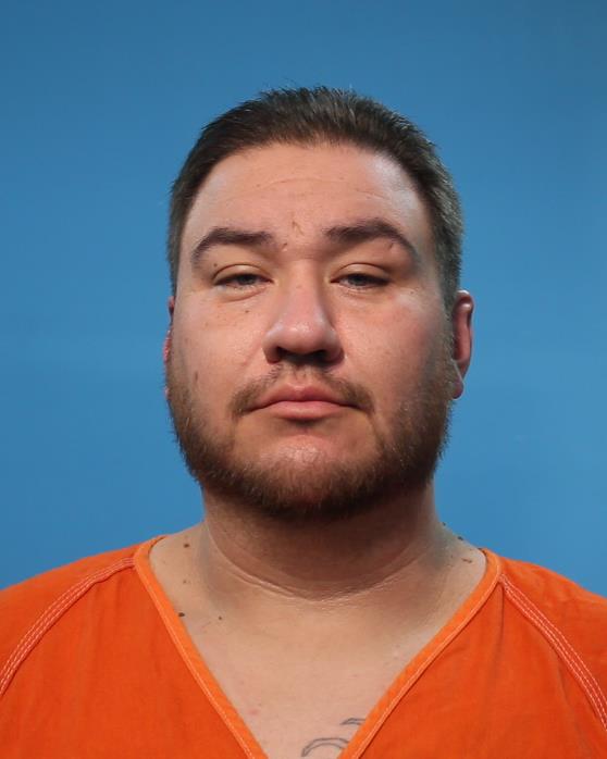 Hernandez, Juan, Jr. booking photo