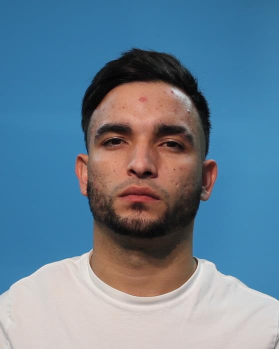 CHOURIO-DAVILA, WILBERTO JOSE booking photo