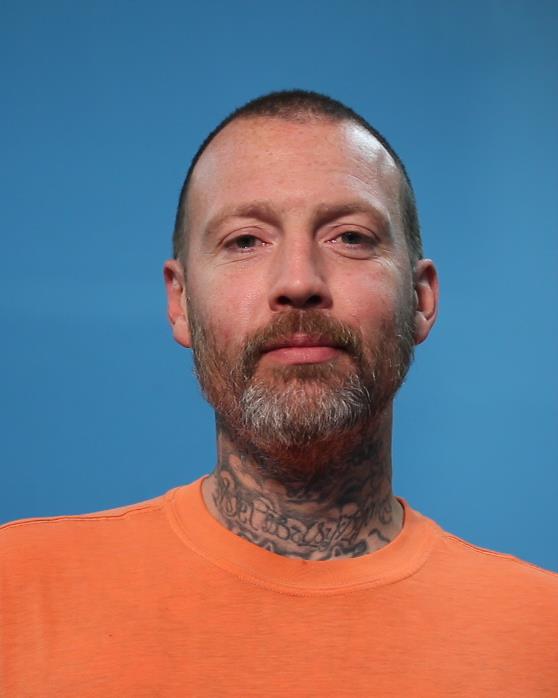 Stablein, Jeffry Allen arrested by Brazoria County Sheriff’s Office