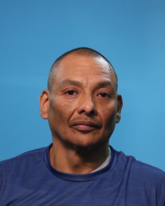 Prieto, Arthur arrested by Alvin Police Department