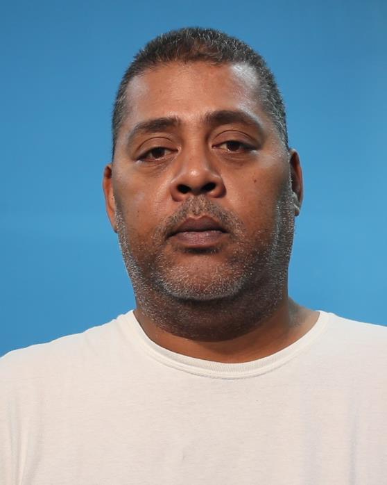 Howard, James Roynald arrested by Brazoria County Sheriff’s Office