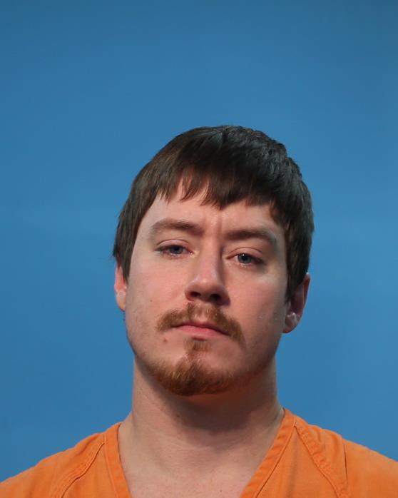 Stone, Tyler arrested by Brazoria County Sheriff’s Office