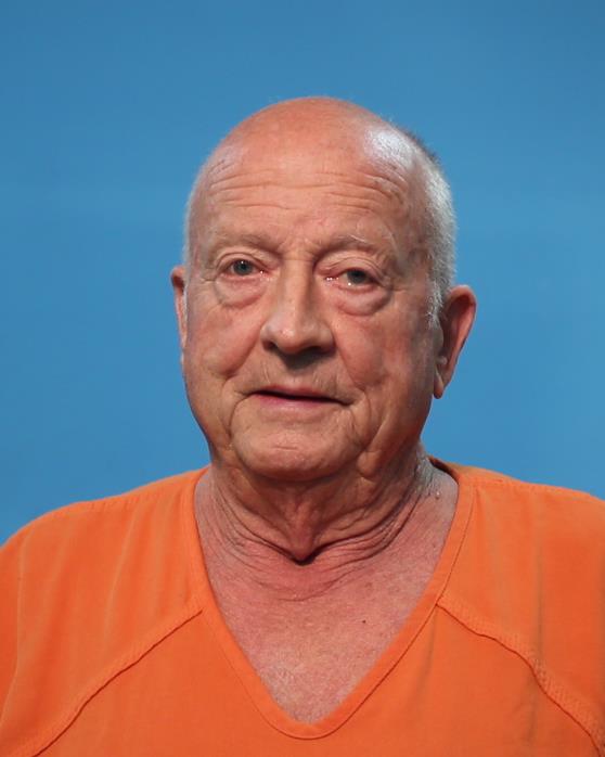 MCCRACKEN, SCOTT arrested by Surfside Beach Police Department