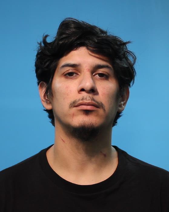 LOPEZ, DANIEL booking photo
