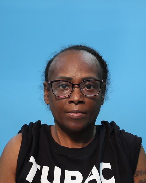 ALLEN, JENNIFER FISHER booking photo