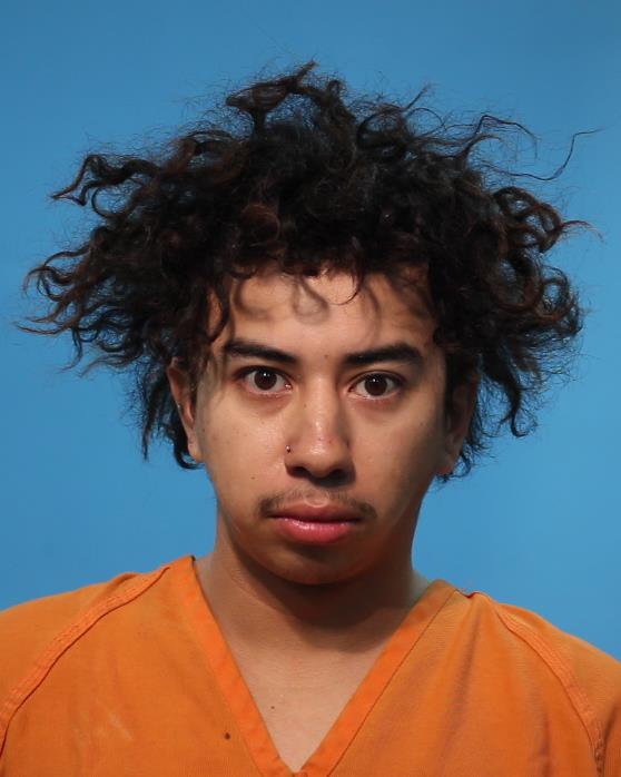 GARCIA, JUAN CARLOS booking photo