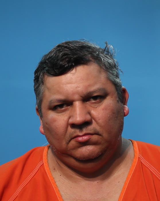 CABRIALES, GERARDO GARCIA arrested by DRIVING WHILE INTOXICATED BAC >= 0.15