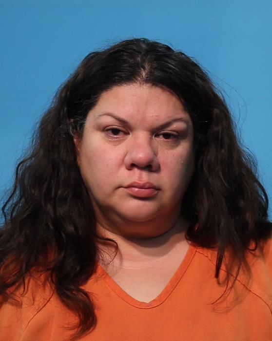 MILLER, AMANDA ELISE booking photo