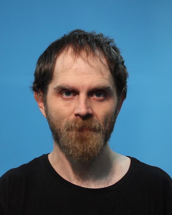 Walston, Shannon Dewayne booking photo