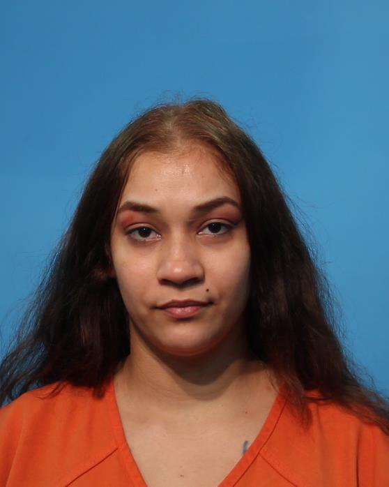 LOPEZ, IRIS ALIYAH booking photo