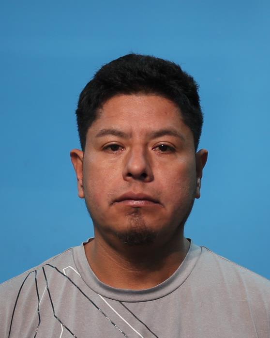 MARTINEZ-REBOLLEDO, PEDRO booking photo