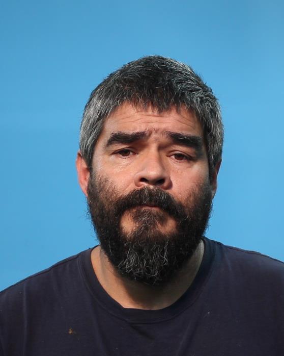 HERNANDEZ, PASCUAL ASENCION I booking photo