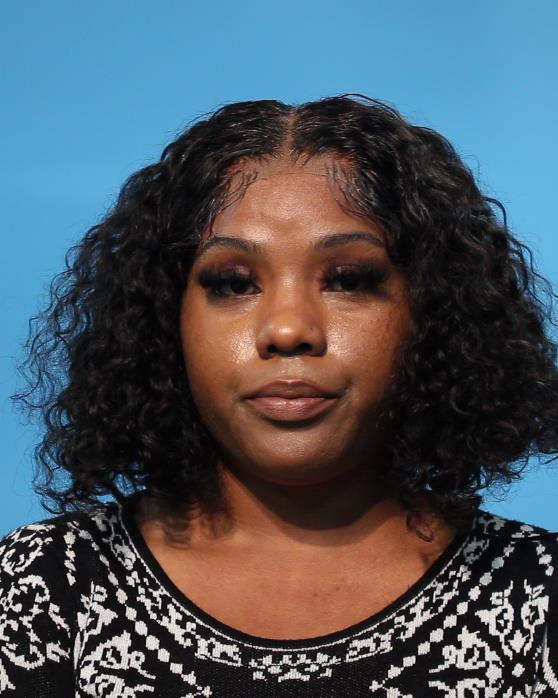 Davis, Israelle arrested by Brazoria County Sheriff’s Office