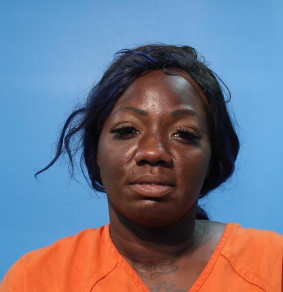 Lewis, Melquita KEYONA booking photo