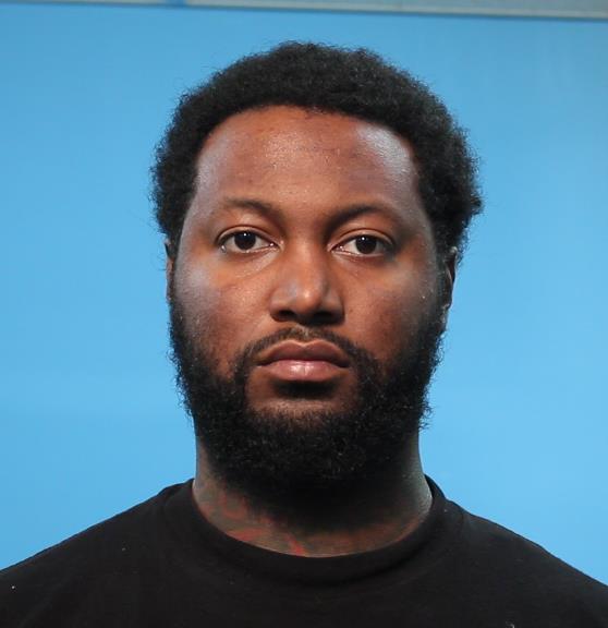 PHILLIPS, WESLEY LANIER booking photo