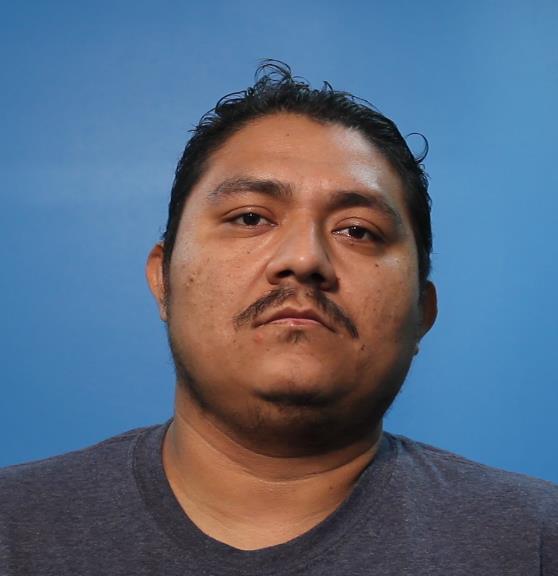 Palacios, Misael Galicia arrested by Brazoria County Sheriff’s Office