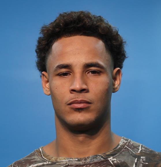 Holmes, Lelijah Wayne booking photo