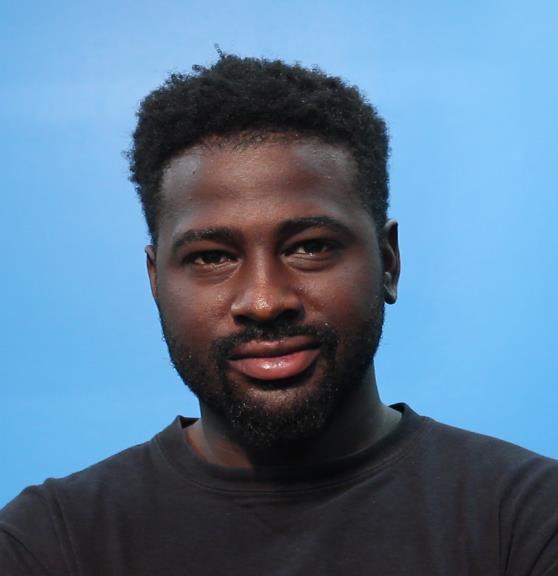 Johnson, Terrell booking photo