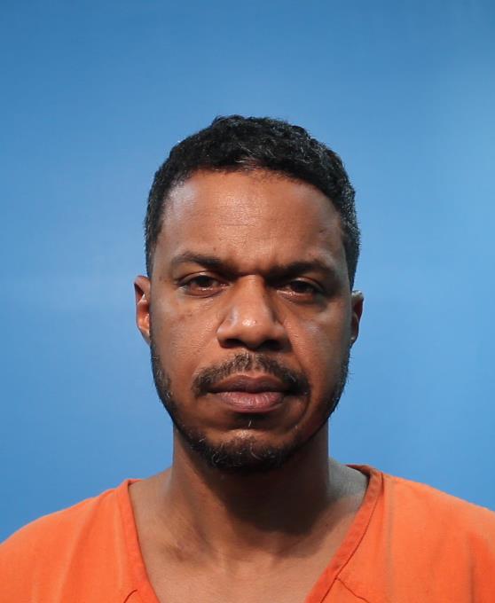 EDWARDS, HAYDYN MICHAEL booking photo