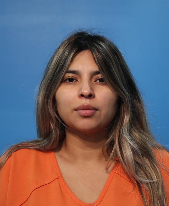 PEREZ, IVEETTE booking photo