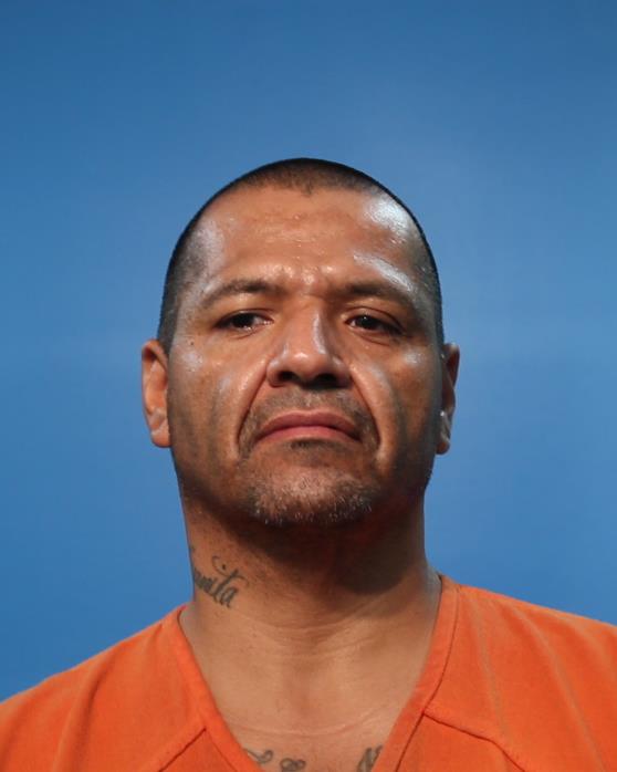 SOTO, ALBERTO, Jr. booking photo