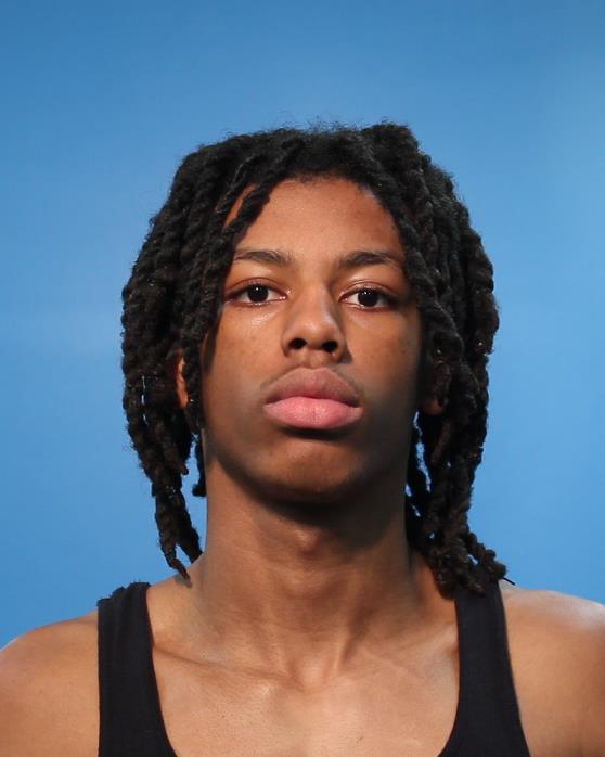 Wheatley, Kayleb arrested by Pearland Police Department