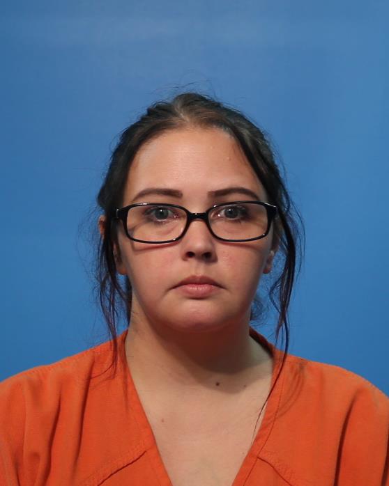 Woody, April Littledove arrested by Brazoria County SO/PD