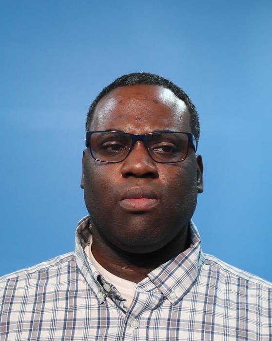 Taylor, Derrick Lance arrested by Brazoria County SO/PD