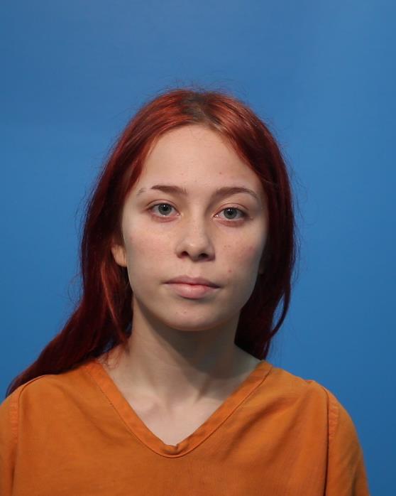 KELLEY, KIERA booking photo