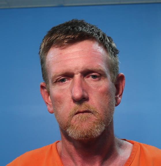 Bland, Michael Robert, II booking photo