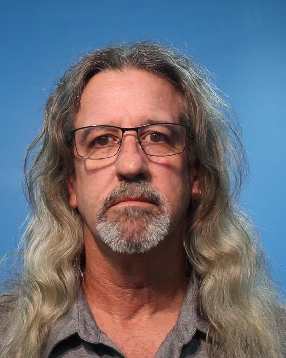 Delashmit, Timothy Wade arrested by Brazoria County SO/PD