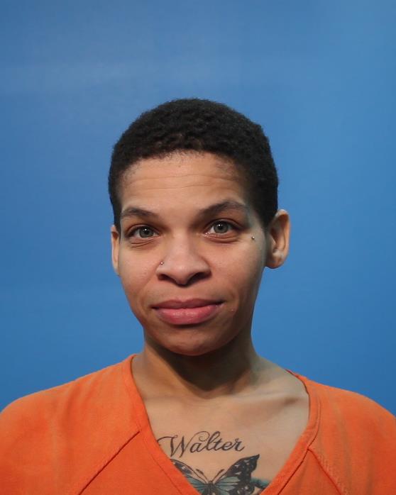 Gonzalez-Matip, Valerie Lynn booking photo