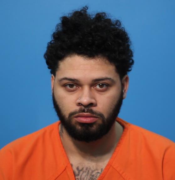 WILLIAMS, RYAN HUNTER arrested by Pearland Police Department