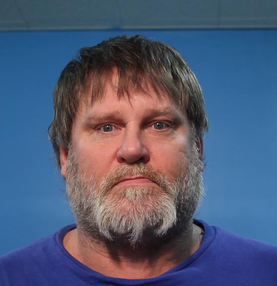 Cohea, Douglas Ray arrested by Brazoria County SO/PD