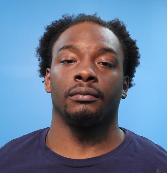 STOKES, KEYLON JAMAL arrested by Pearland Police Department