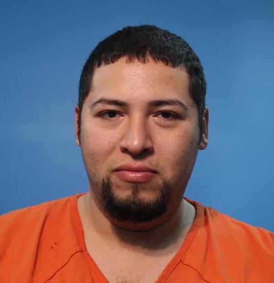 Tejada, Pedro arrested by Pearland Police Department