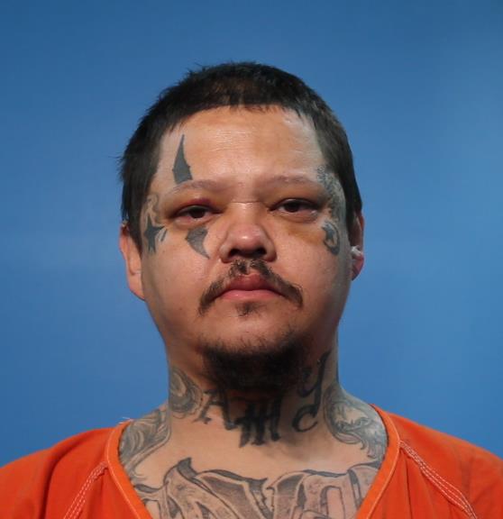 Dunn, Jimmy arrested by HOLD- PAROLE VIOLATOR