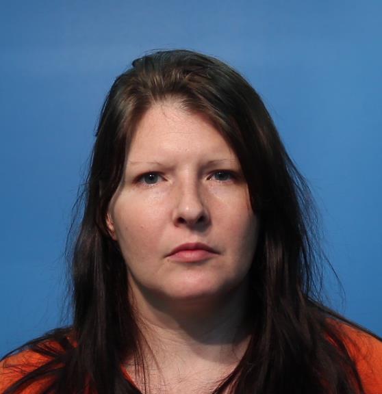 Sandridge, Chelsea booking photo