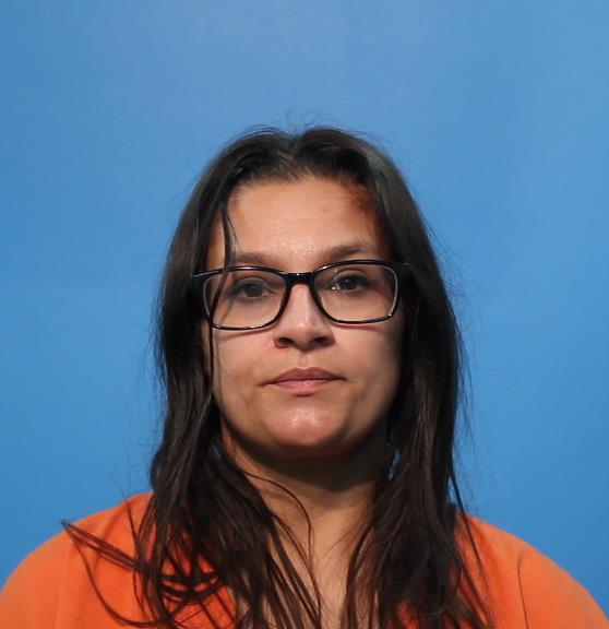 Morris, Christina Ann arrested by Driving While License Invalid