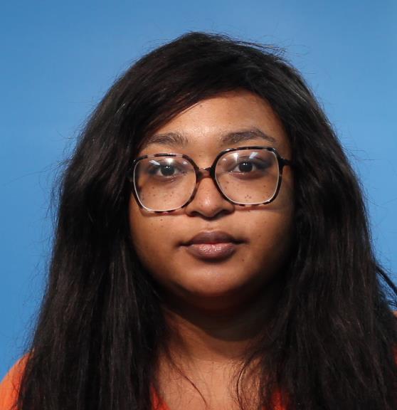 Williams, Lanora booking photo