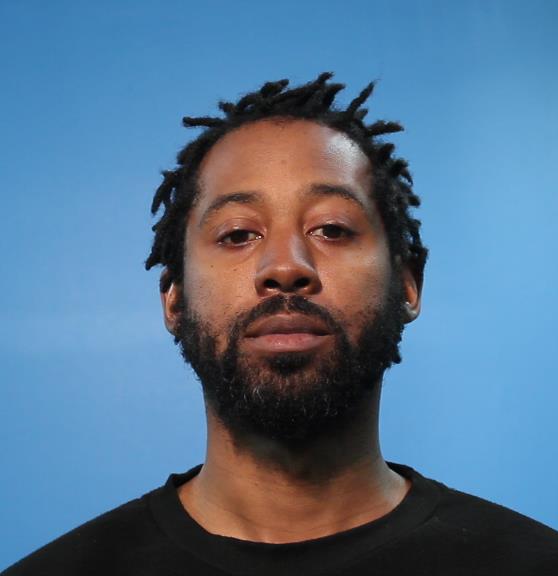 White, Cory Dwayne arrested by Alvin Police Department