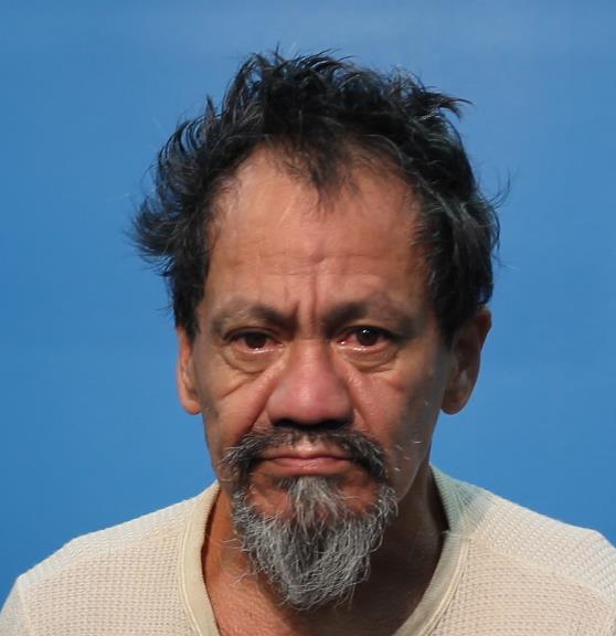 Villegas, Vincent arrested by Brazoria County SO/PD