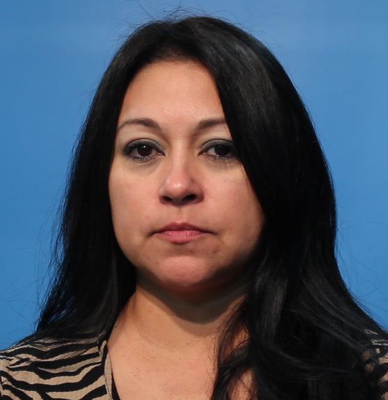 FIGUEROA, PATRICIA ANN arrested by Lake Jackson Police Department